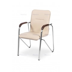 Konferenční židle SAMBA CR NA5217