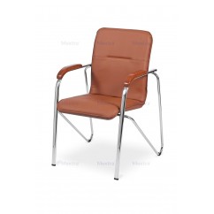 Konferenční židle SAMBA CR NA2252