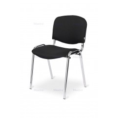 Konferenční židle ISO 24H CR T1001