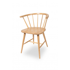 Dřevěné restaurační židle HERITAGE
