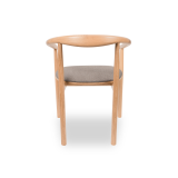 Dřevěné restaurační židle BEAUTY