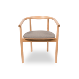 Dřevěné restaurační židle BEAUTY