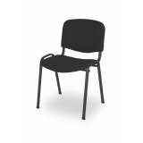Konferenční židle ISO STANDARD BL T1110 černý