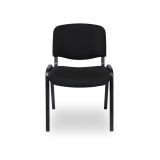 Konferenční židle ISO STANDARD BL T1110 černý
