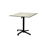 Stůl Pro Pivní Zahradní CROSS COMFORT Deska HPL