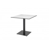 Bistro stůl OSCAR  69x69cm HPL