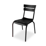 Hliníková židle LYON Premium