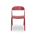 Židle Bistro TOKYO Červené