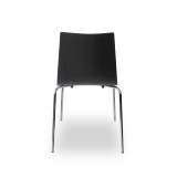 Konferenční Židle TEXAS CR černou