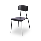 Konferenční Židle ARIZONA BL černou