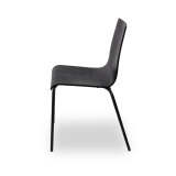 Konferenční Židle TEXAS BL černou