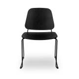 Konferenční Židle NEVADA černou