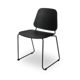 Konferenční Židle NEVADA černou