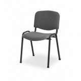 Konferenční židle ISO 24HBL-T šedá