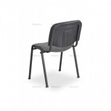 Konferenční židle ISO 24HBL-T šedá