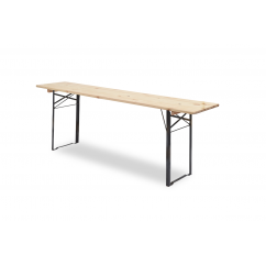 Stůl WOODY STRONG 220x60 cm