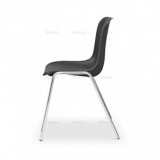 Konferenční židle MAXI CR čierna