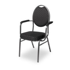 Konferenční židle HERMAN GRAND
